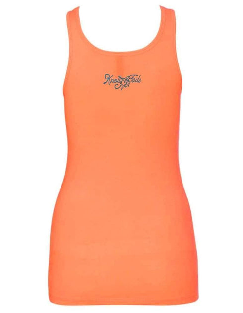 Women's Marlin Trio Tank - KnottyTails